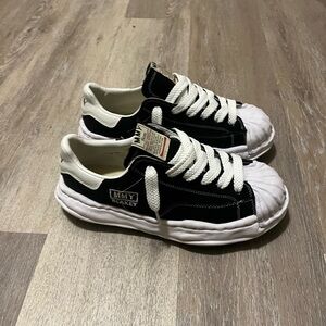 Maison mihara yasuhiro size 45